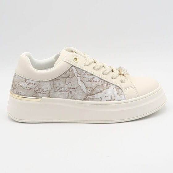 Sneaker geo safari - Off white