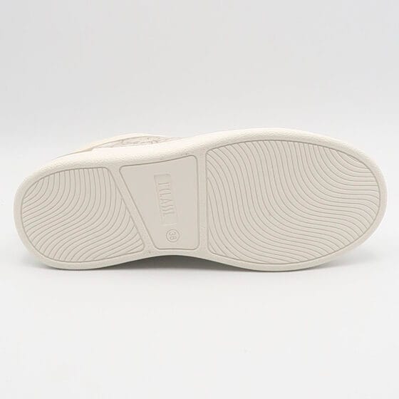 Sneaker geo safari - Off white - immagine 4
