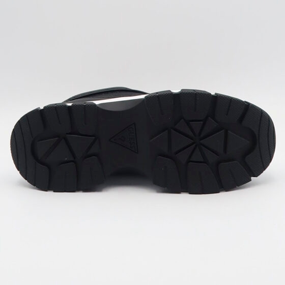 Runner berrett 2 - Nero - immagine 4