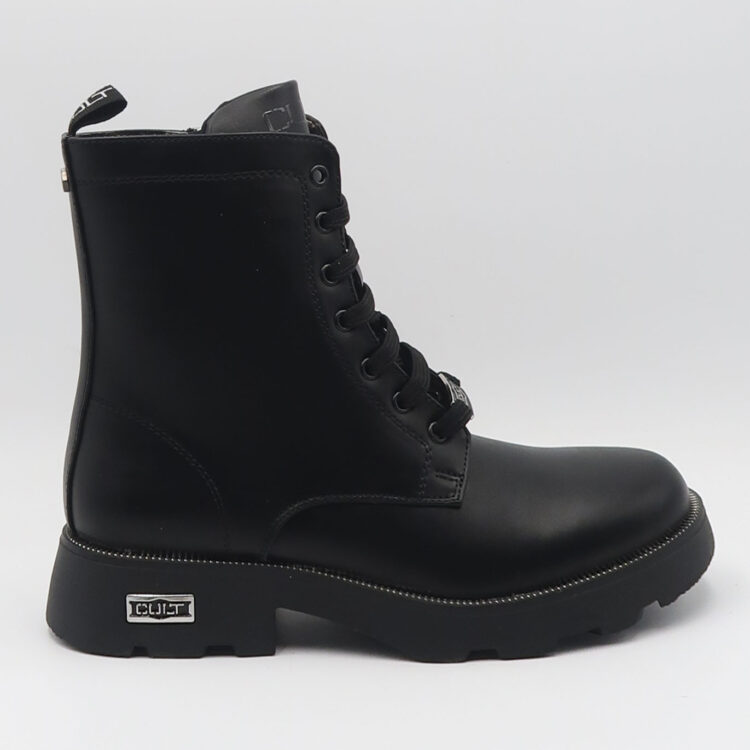 Anfibio T360 - Nero