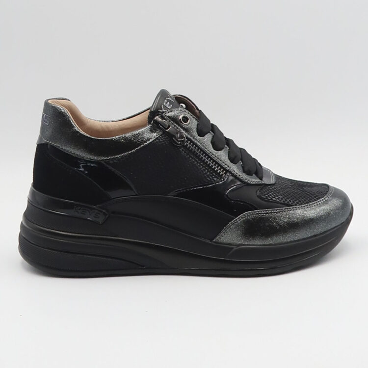 Sneaker k11222 - Nero