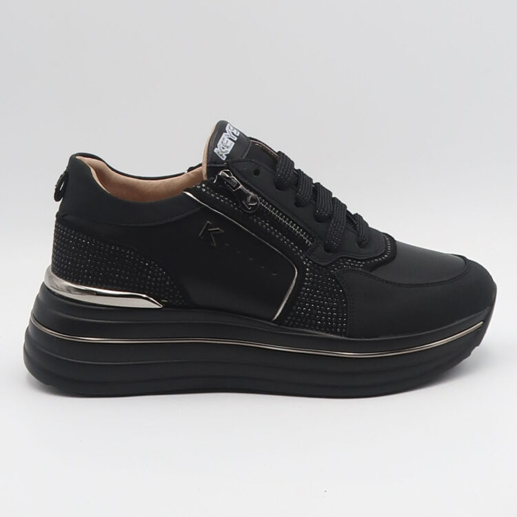 Sneaker k11282 - Nero