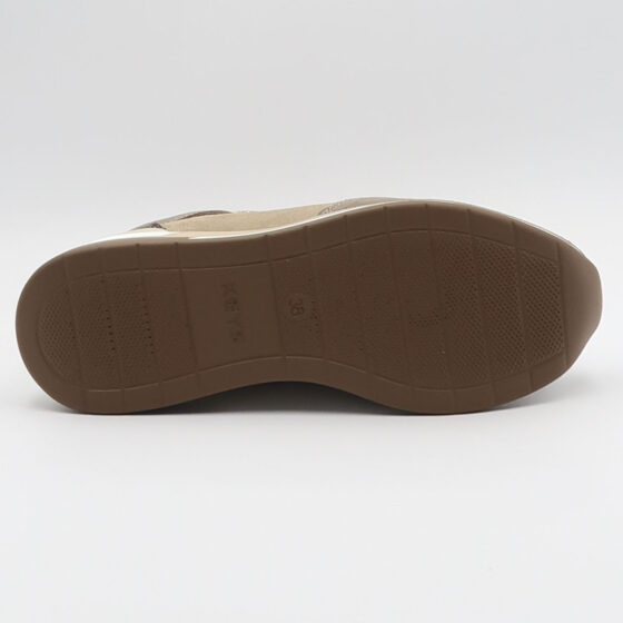 Sneaker k11242 - Bronzo - immagine 5