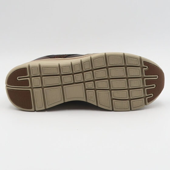 Sneaker k11264 - Bronzo multi - immagine 5