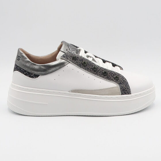 Sneaker k11210 - Bianco