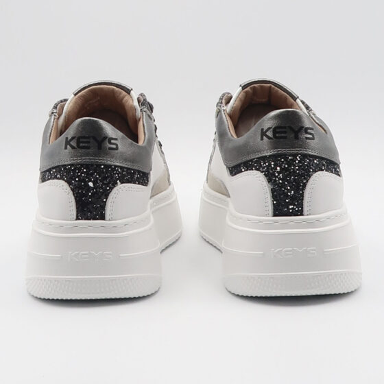 Sneaker k11210 - Bianco - immagine 3
