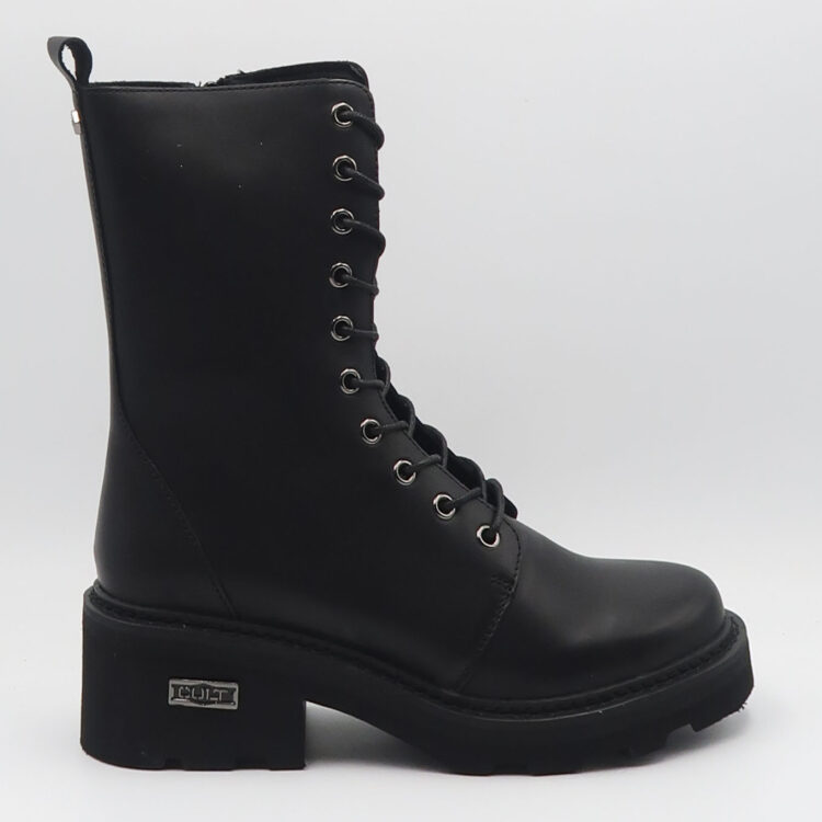 Anfibio grace 3339 - Nero