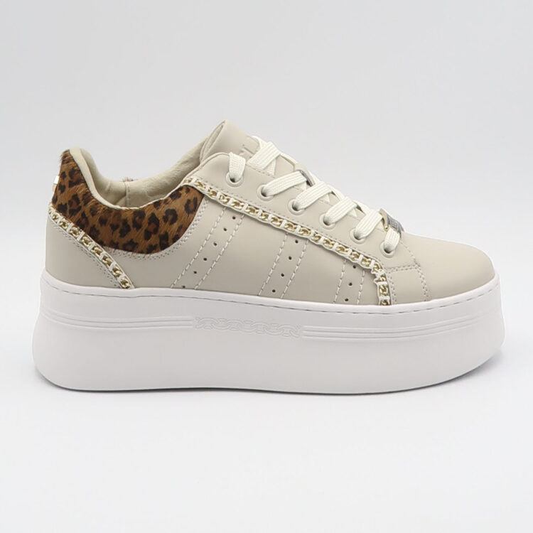 Sneaker pearl 4634 - Off white