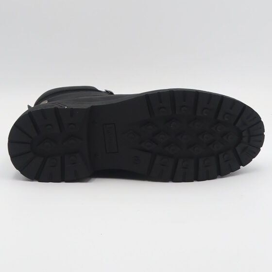 Anfibio 172227 - Nero - immagine 5