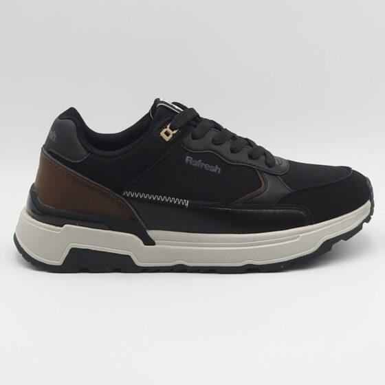 Sneaker 173174 - Nero