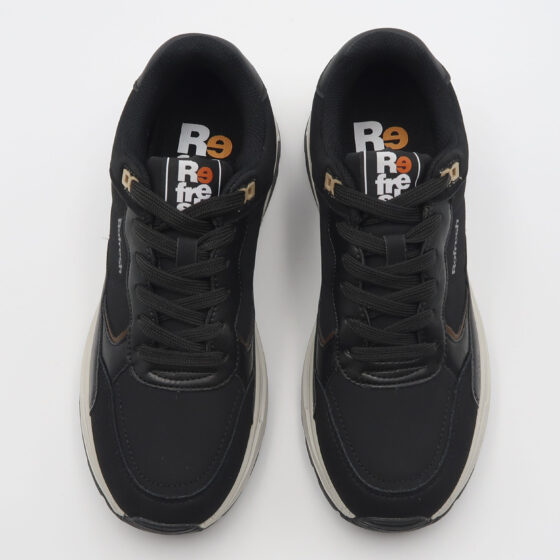 Sneaker 173174 - Nero - immagine 2
