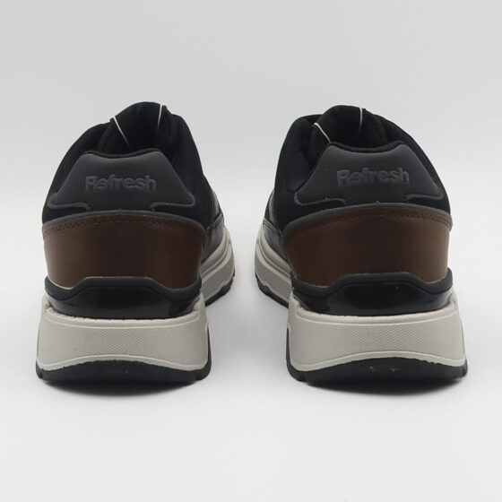 Sneaker 173174 - Nero - immagine 3