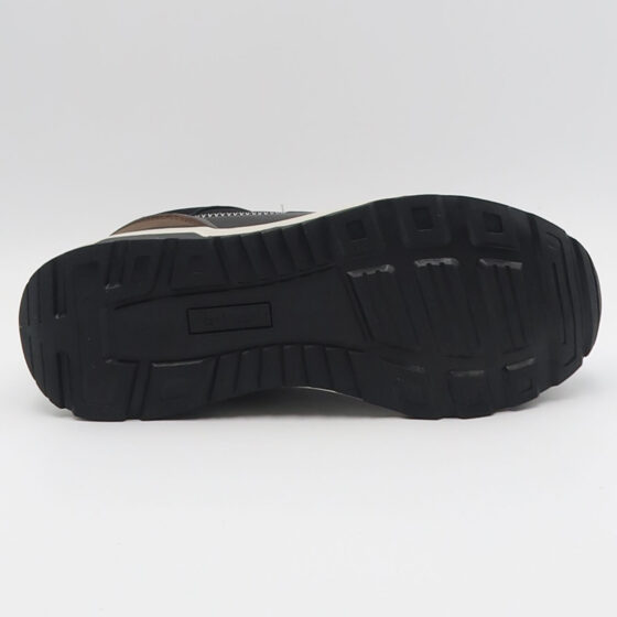 Sneaker 173174 - Nero - immagine 4