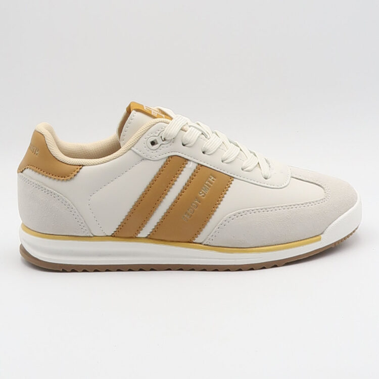 Sneaker 120232 - Cammello