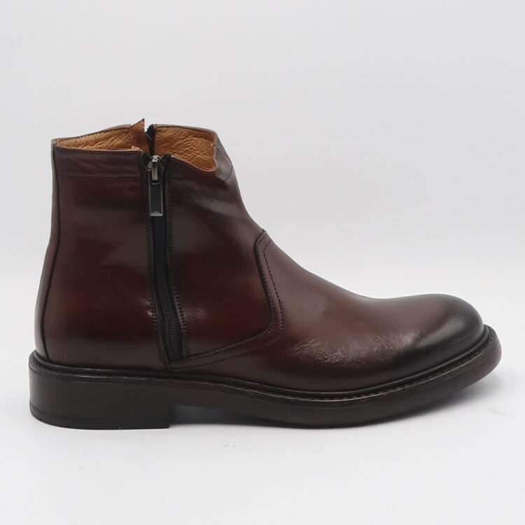 Stivaletto soft - Legno