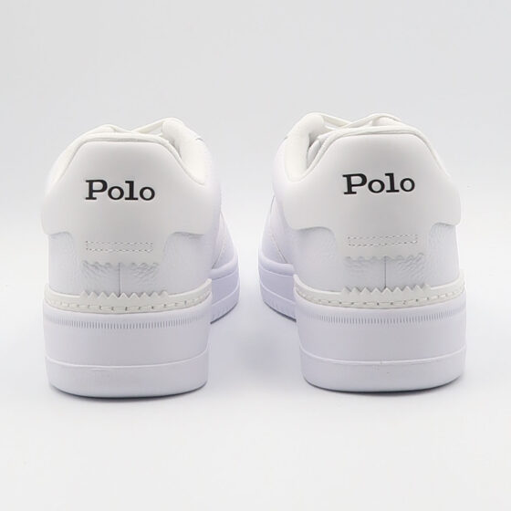 Sneaker masters - Bianco e nero - immagine 3