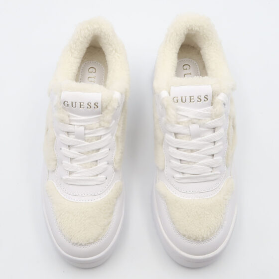 Sneaker miram 10 - Bianco - immagine 2