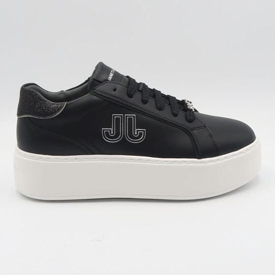 Sneaker J353 - Nero