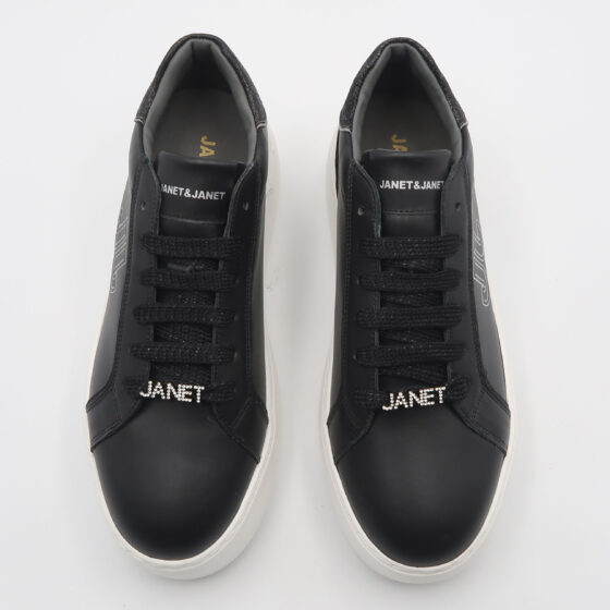 Sneaker J353 - Nero - immagine 2