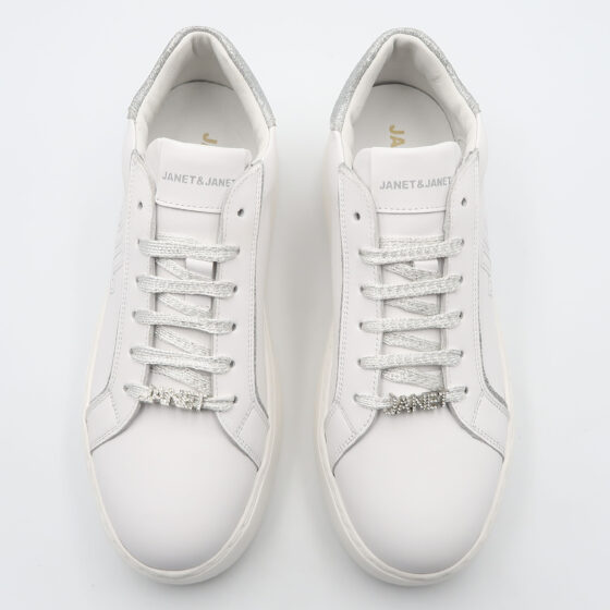 Sneaker J353 - Bianco - immagine 2
