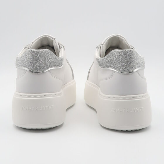 Sneaker J353 - Bianco - immagine 3