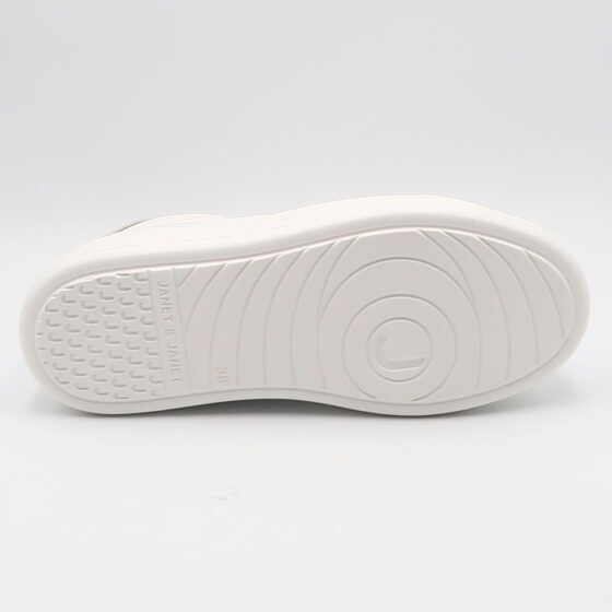 Sneaker J353 - Bianco - immagine 4