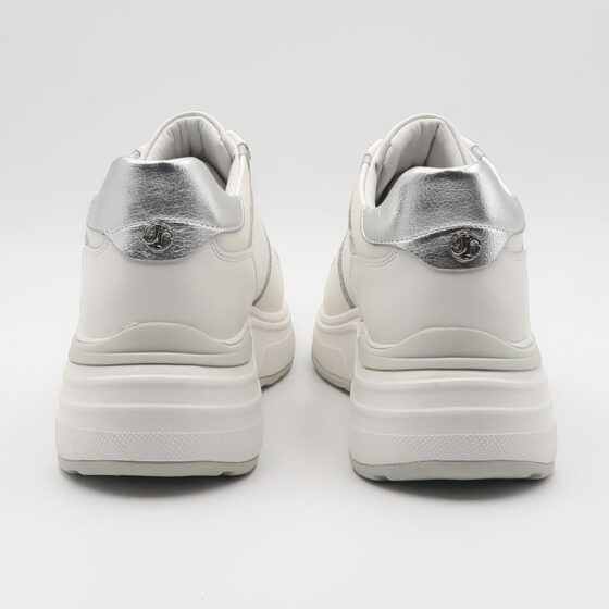 Sneaker J381 - Bianco - immagine 3