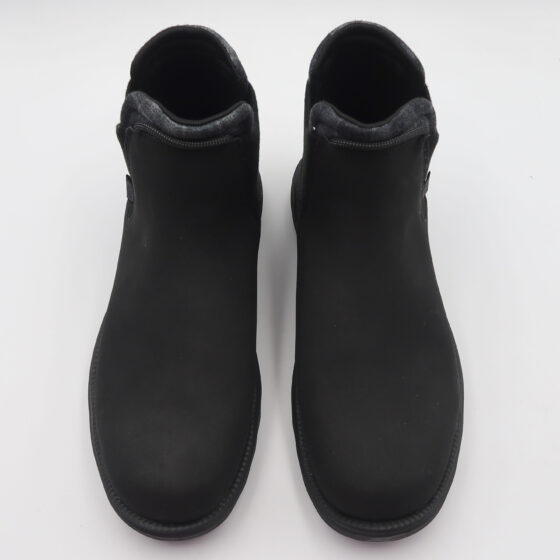 Stivaletto branson classic - Nero - immagine 2
