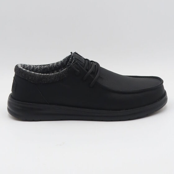 Mocassino paul classic - Nero