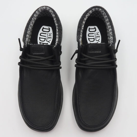 Mocassino paul classic - Nero - immagine 2