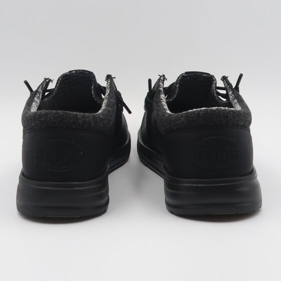 Mocassino paul classic - Nero - immagine 3