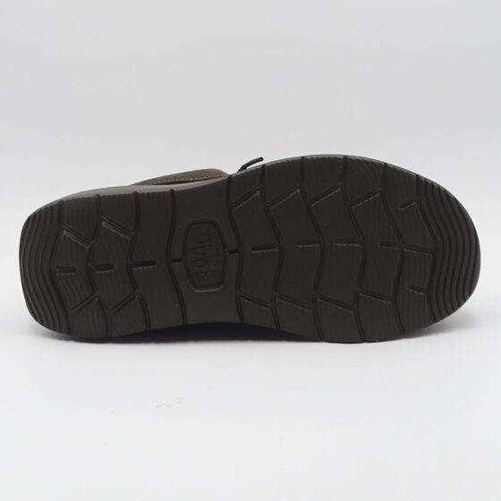 Mocassino wally comf suede - Marrone - immagine 4