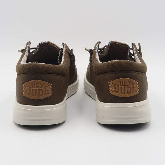 Mocassino paul classic - Marrone - immagine 3
