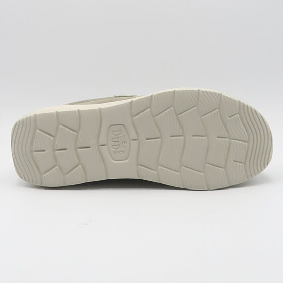 Mocassino wally comf suede - Grigio - immagine 4