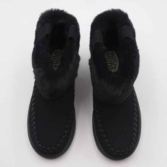 Stivaletto camden cuff classic - Nero - immagine 2