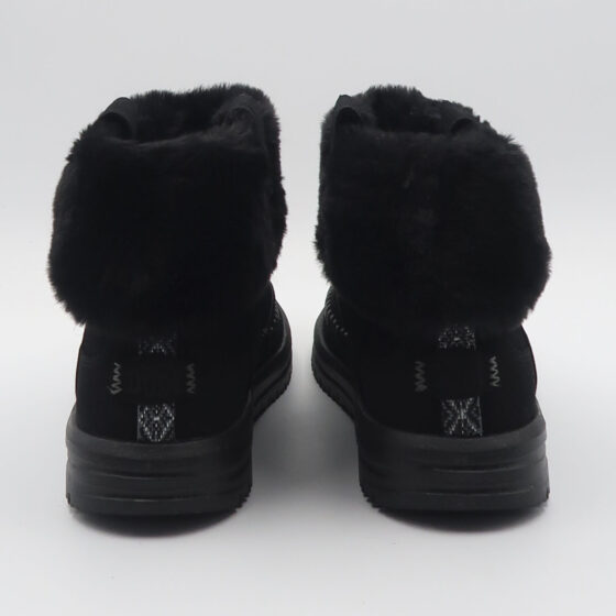 Stivaletto camden cuff classic - Nero - immagine 3