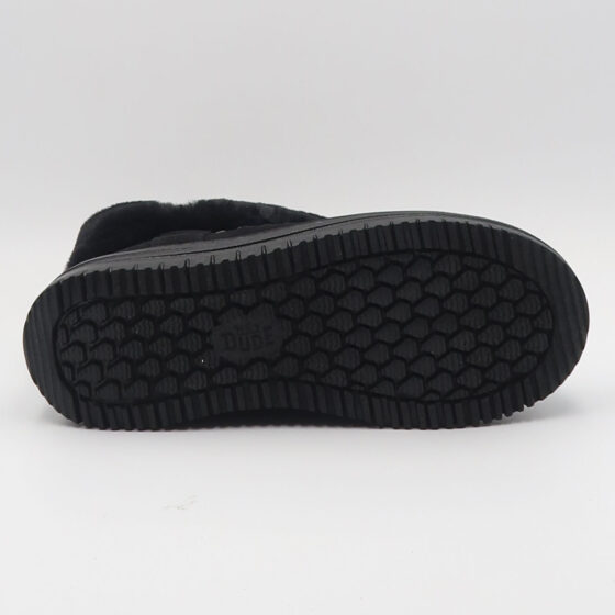 Stivaletto camden cuff classic - Nero - immagine 4