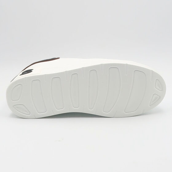 Sneaker sintra - Bianco e nero - immagine 4