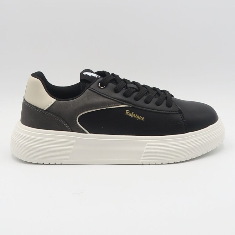 Sneaker mik 301 - Nero