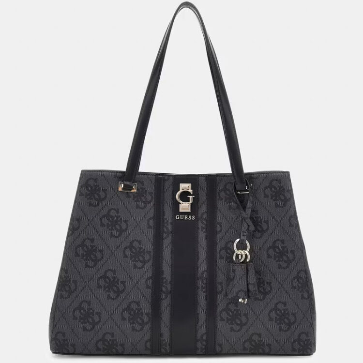 Borsa shopping erenia - Antracite