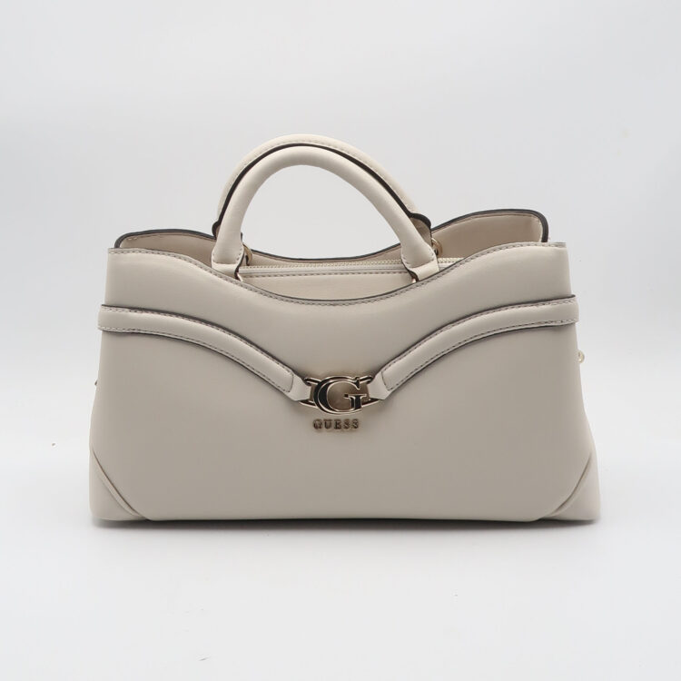 Borsa a mano dea - Off white