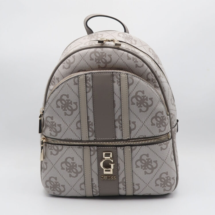 Zaino erenia - Taupe