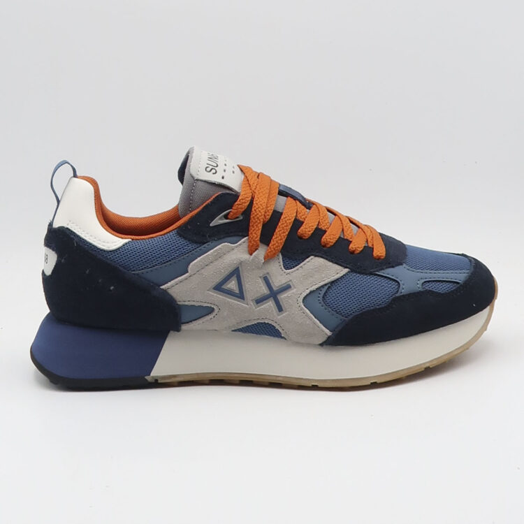 Sneaker jaki outdoor - Avio