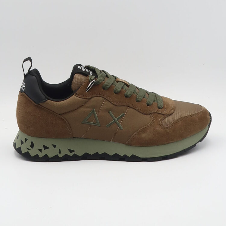 Sneaker tom snake - Volpe