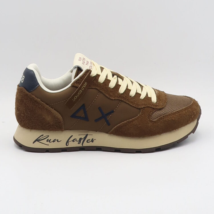 Sneaker tom vintage - Volpe