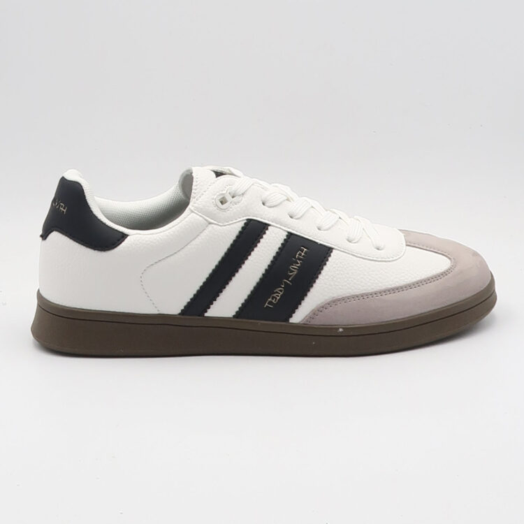 Sneaker 120032 - Nero