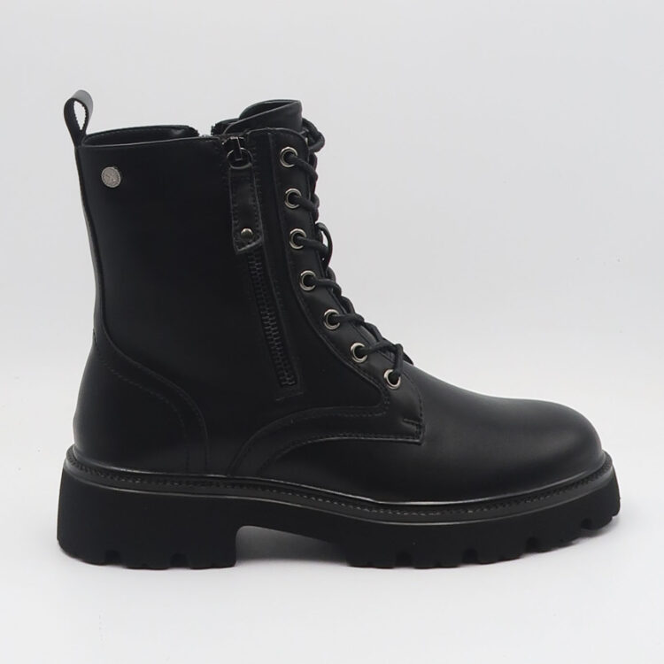 Anfibio 144428 - Nero