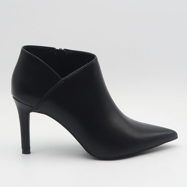 Stivaletto 1550 soft - Nero