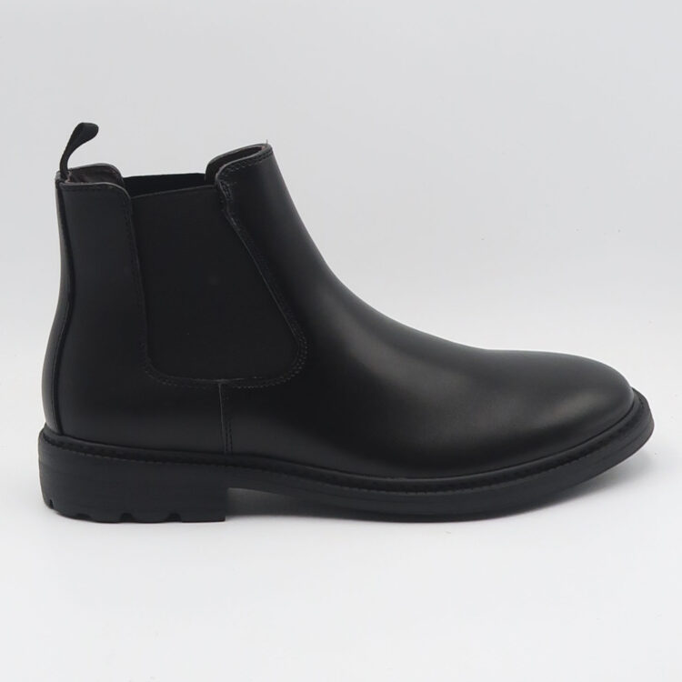 Stivaletto chelsea - Nero