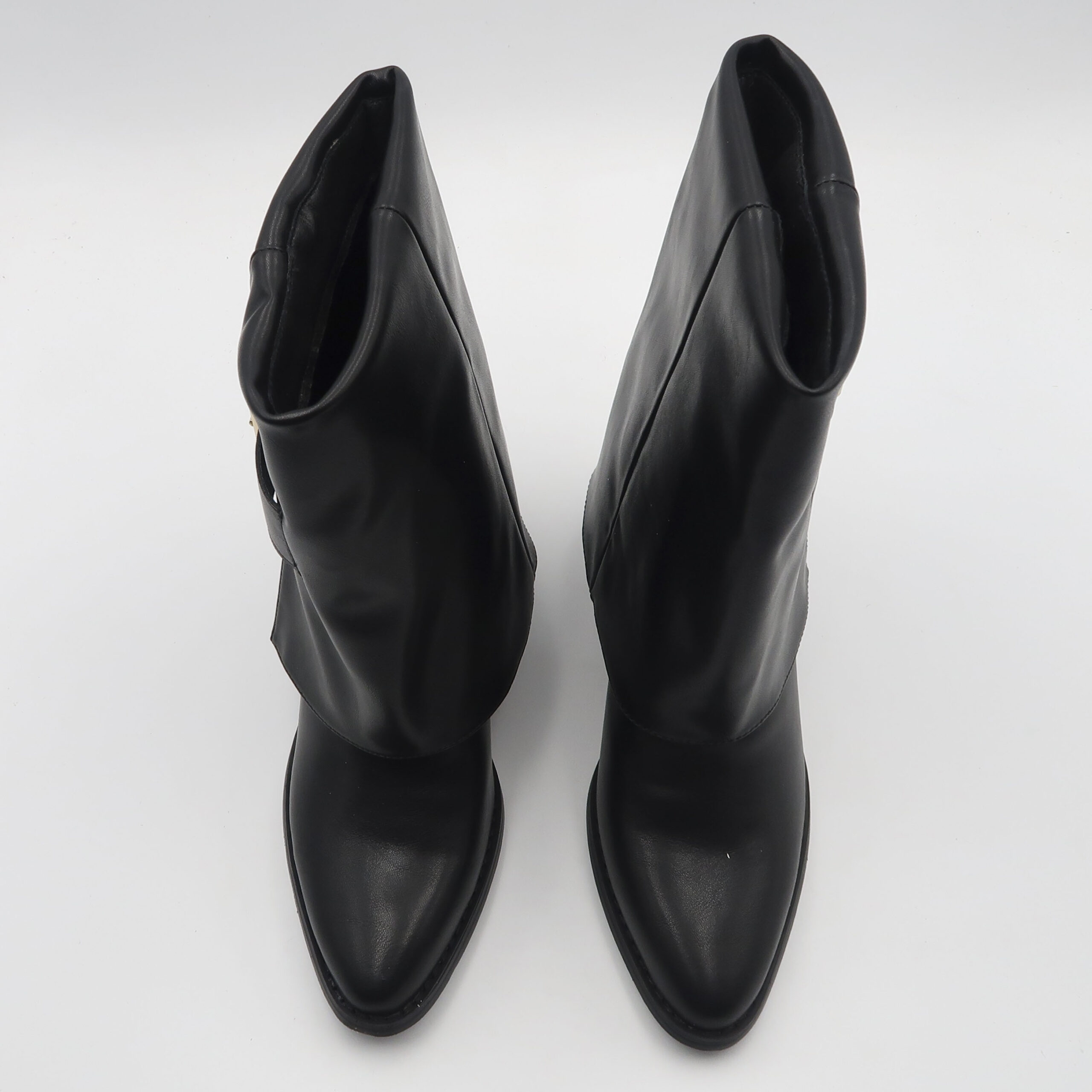 Stivaletto 251473 soft - Nero - immagine 2